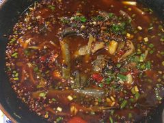 -曹家小厨(贵阳路店)