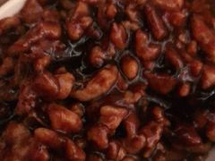 京酱肉丝夹饼-丰收日·小海鲜·沪上家宴(顾村正大店)