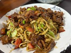 -荣荣面馆(丹溪大道店)