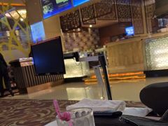 -海乐健康美食·SPA水疗会(水都假日酒店)