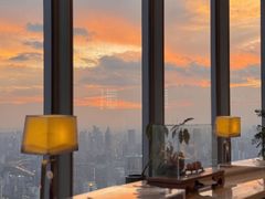 -鲜璟台·地标景观餐厅(上海中心店)