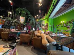 大堂-小娘惹厨房Little Nyonya(狮城有约上榜店)
