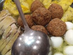 三鲜锅仔-庐州太太(南七里店)
