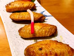 -一心创作料理屋(经开万达店)