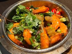 -大头虾越式风味餐厅(光明广场店)