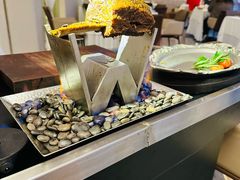 -王品牛排(郑州大卫城店)