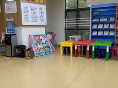 -韦哲乐高机器人·等级考试·少儿编程(羽山路校区)