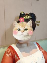 -盘子女人坊古装写真摄影(南京总店)
