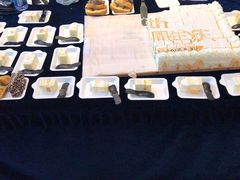 小食处-百丽宫影城(CGS激光苏宁广场店)