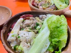 煲仔饭-潮香兴煲仔饭(莲花路店)