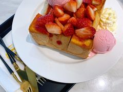 -丹礼糖甜品