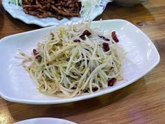 -娄三少·老北京春饼烤鸭家常菜(富力又一城店)