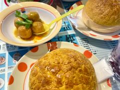 -肥韬茶餐厅(海上世界店)