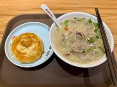 优质羊杂汤-向阳羊汤(千峰店)