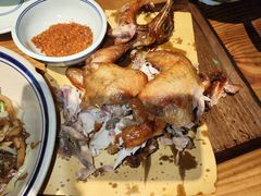 -打酱油·非遗淮扬菜(瘦西湖梅岭店)