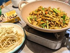 -肖记公安牛肉鱼杂馆·省级非物质文化遗产(江汉路直营店)