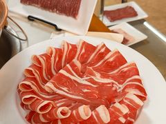 -清真·鸦儿李记·涮肉(花市店)