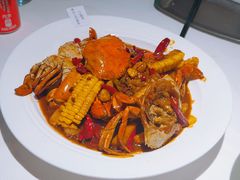 -聚味斋香辣蟹·蓝龙(塘沽总店)