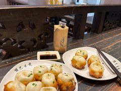 -哑巴生煎(临顿路店)