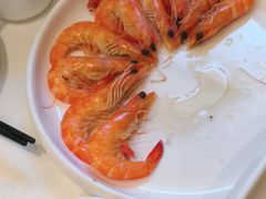 -万龙洲海鲜(阜外店)