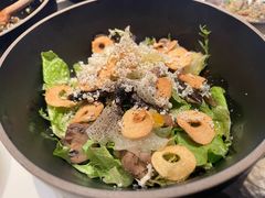 -胡麻(静安嘉里店)