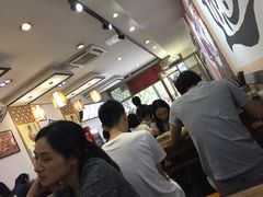 -福瑞记老孙头biangbiang面(新生路店)