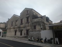 -孙文西路步行街