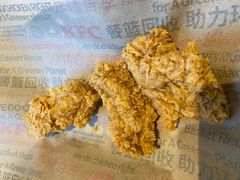 -肯德基(新佛罗伦萨店)