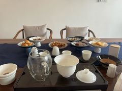 -小茶闲舍·观景商务茶馆(广州塔店)