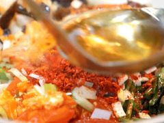 -子午路张记·肉夹馍(华强北店)