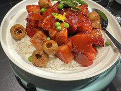 -小城印象·禹城菜(玖号院店)