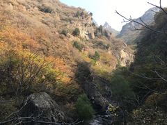 -云岫谷自然风景区
