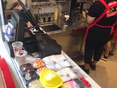 -沪上阿姨·精选茶饮(烟台万达广场店)