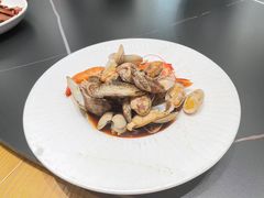 -味莊餐厅(康庄南街店)