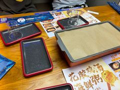-大成海鲜烧烤·小龙虾(七宝店)