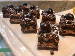 -上海虹桥宾馆味翠餐厅