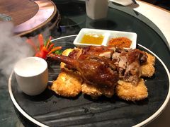 -坛宗剁椒鱼头(河西王府井店)