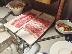 -海底捞火锅(宇飞大厦店)