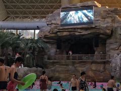 -杭州开元森泊度假乐园