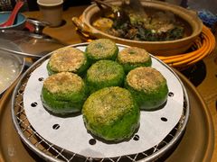 -吃饭皇帝大土家民族菜(正大广场店)