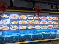 -阿忠食坊大排档·20年老店(万象城店)