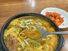 -旺清进洞米肠汤