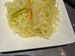 -东方饺子王(哈西万达店)