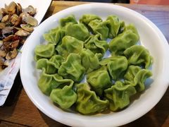 -大城·烧烤海鲜大排档(台东店)