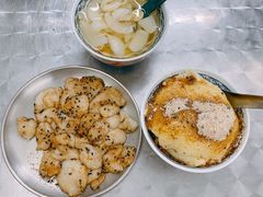 -老胡甜汤(龙眼店)