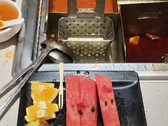 -海底捞火锅(万达广场店)