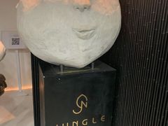 -Jungle Nat 高空餐厅