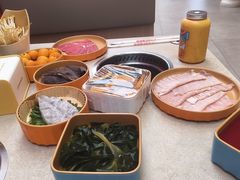 -海底捞大排档火锅(打浦路店)