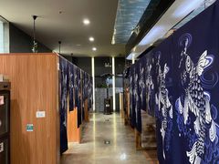-松坂屋日料自助(长城路店)