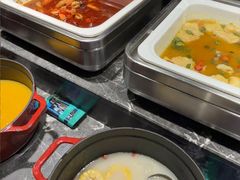 -吉布鲁牛排海鲜自助(温江合生汇店)